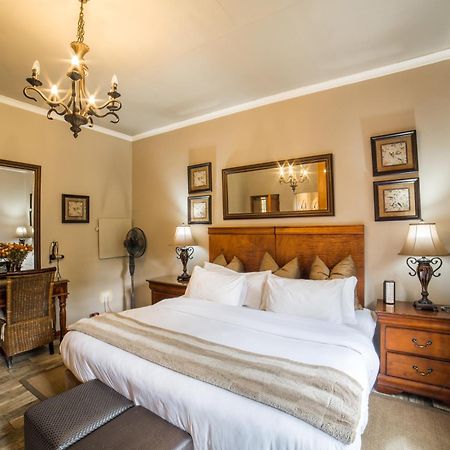 Tuareg Guest House Midrand Kültér fotó