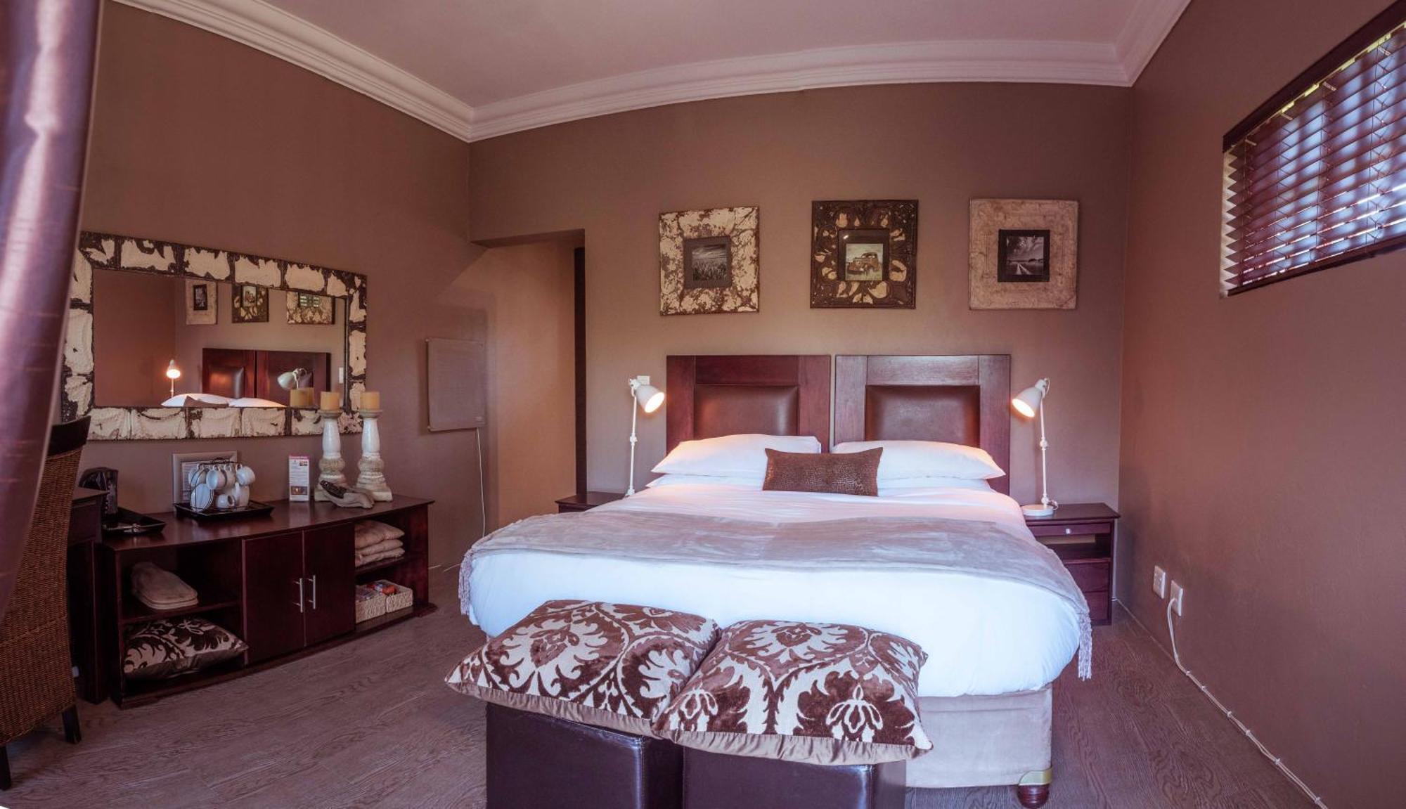 Tuareg Guest House Midrand Kültér fotó