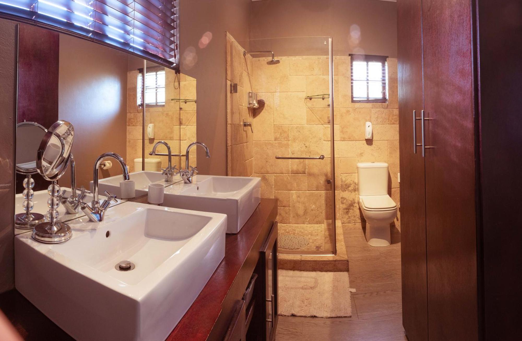 Tuareg Guest House Midrand Kültér fotó