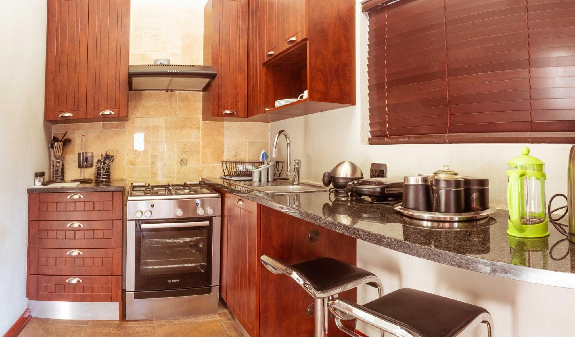 Tuareg Guest House Midrand Kültér fotó