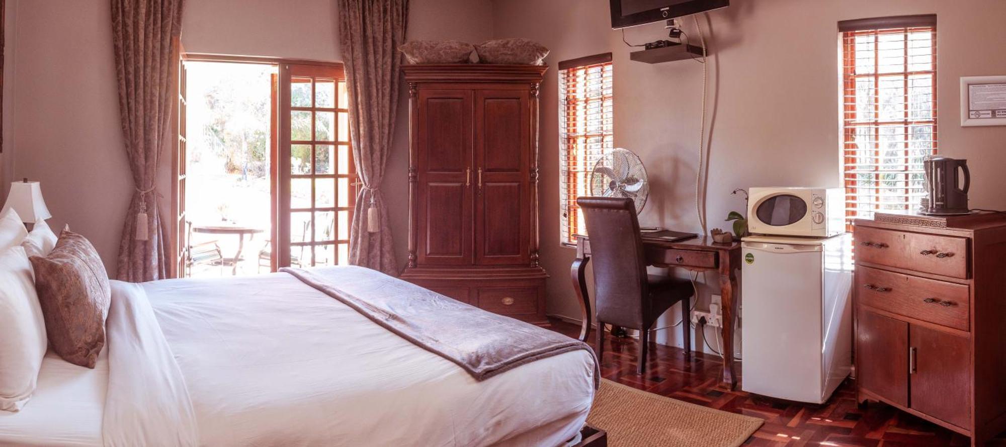 Tuareg Guest House Midrand Kültér fotó