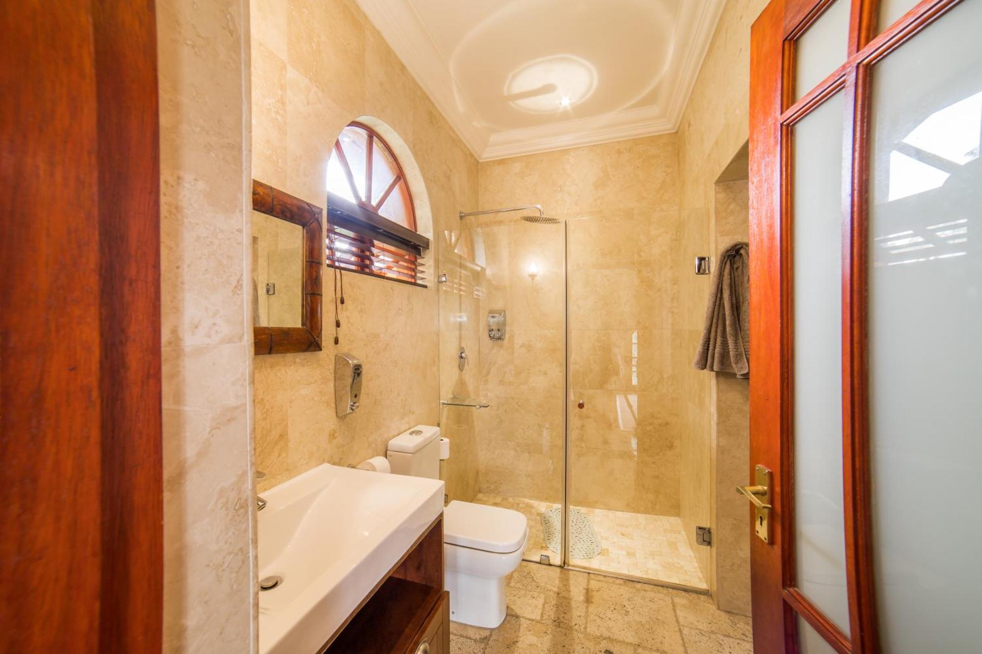 Tuareg Guest House Midrand Kültér fotó