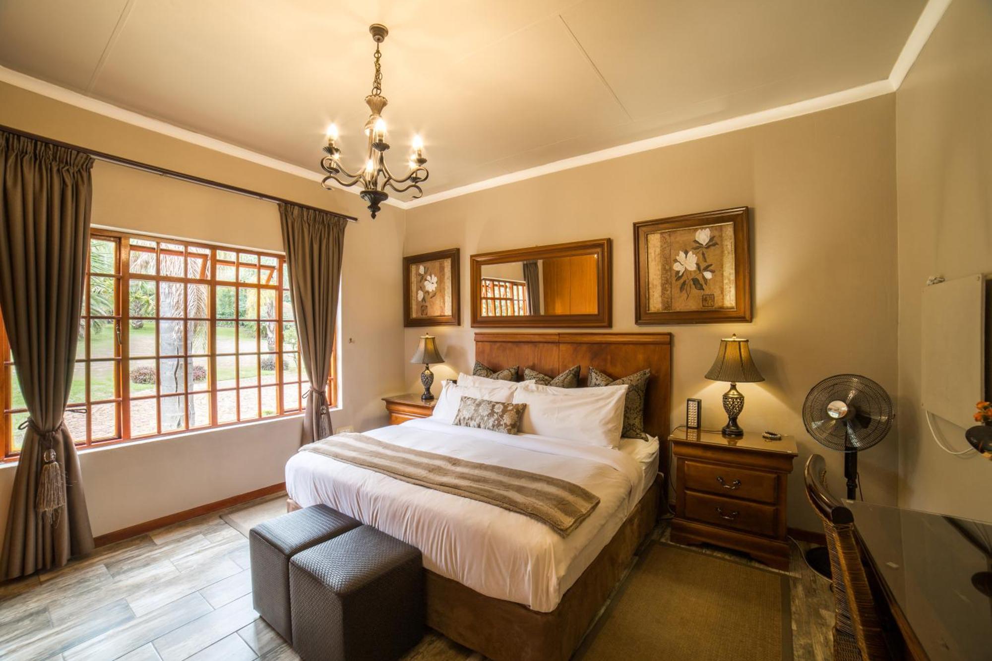 Tuareg Guest House Midrand Kültér fotó
