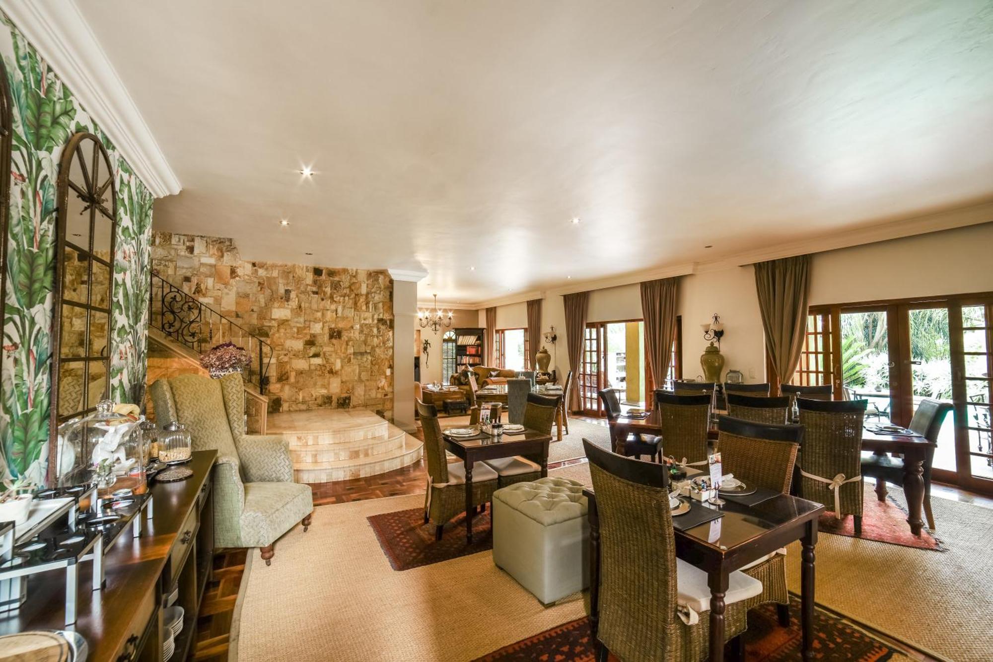 Tuareg Guest House Midrand Kültér fotó
