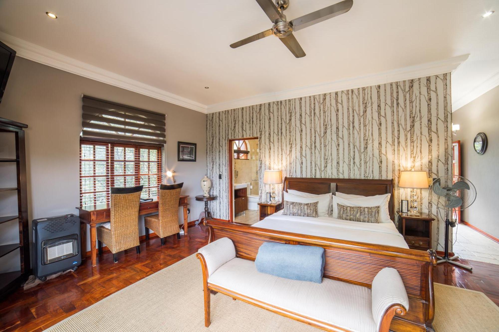 Tuareg Guest House Midrand Kültér fotó