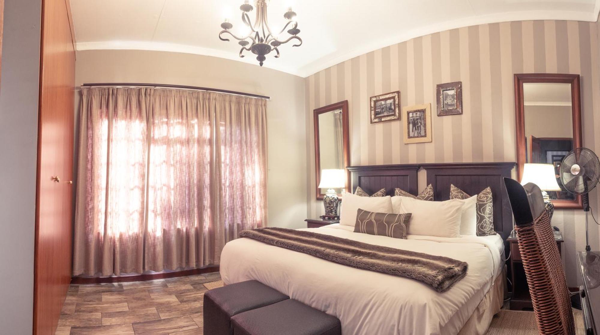 Tuareg Guest House Midrand Kültér fotó