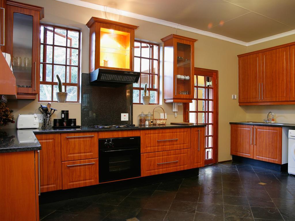 Tuareg Guest House Midrand Kültér fotó