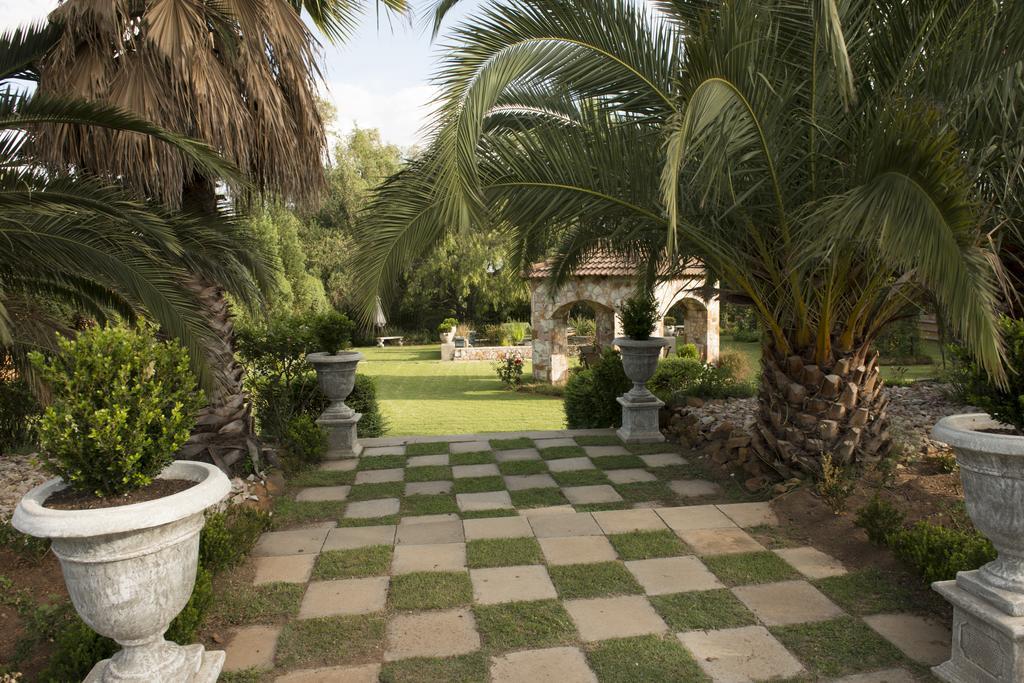 Tuareg Guest House Midrand Kültér fotó