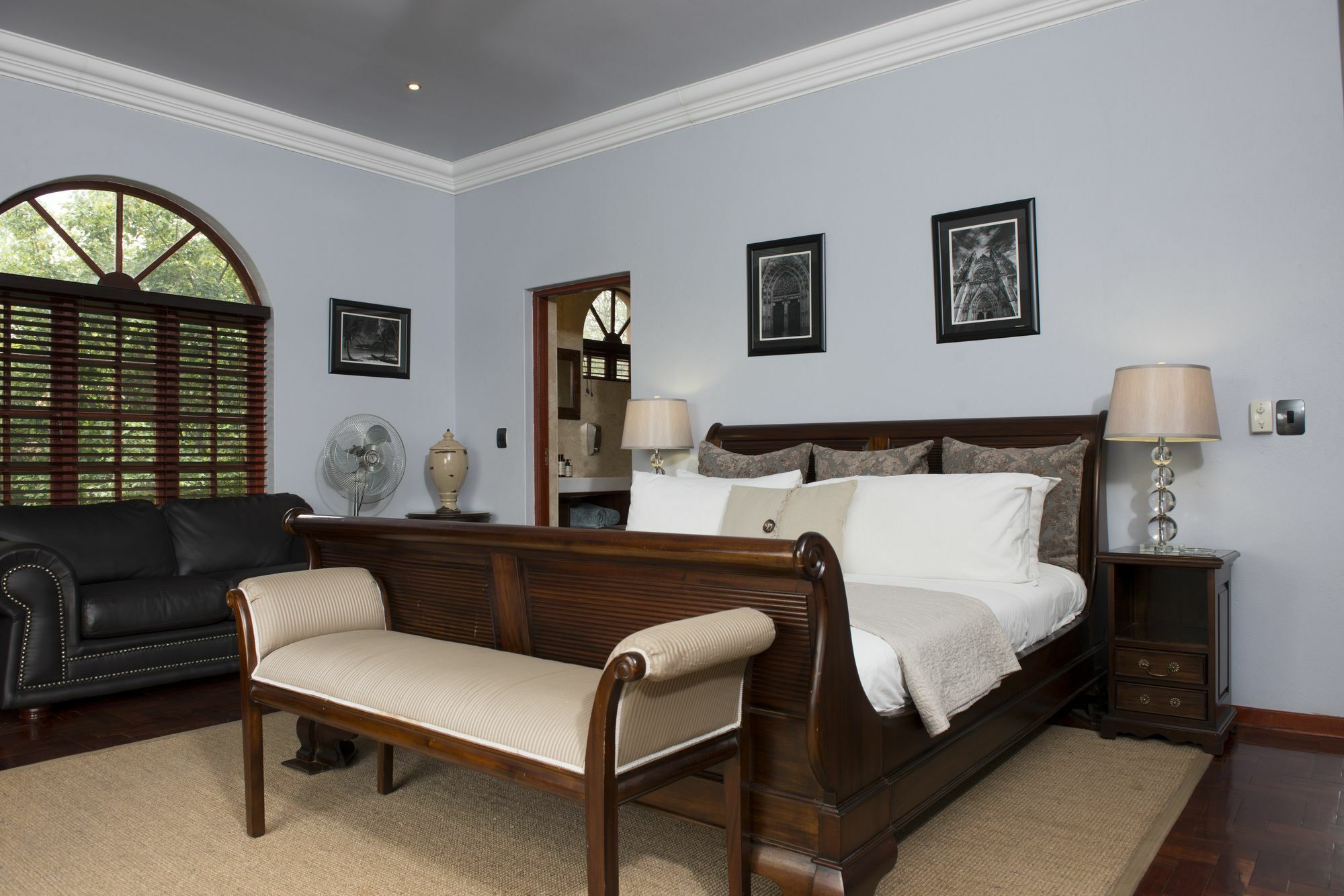 Tuareg Guest House Midrand Kültér fotó