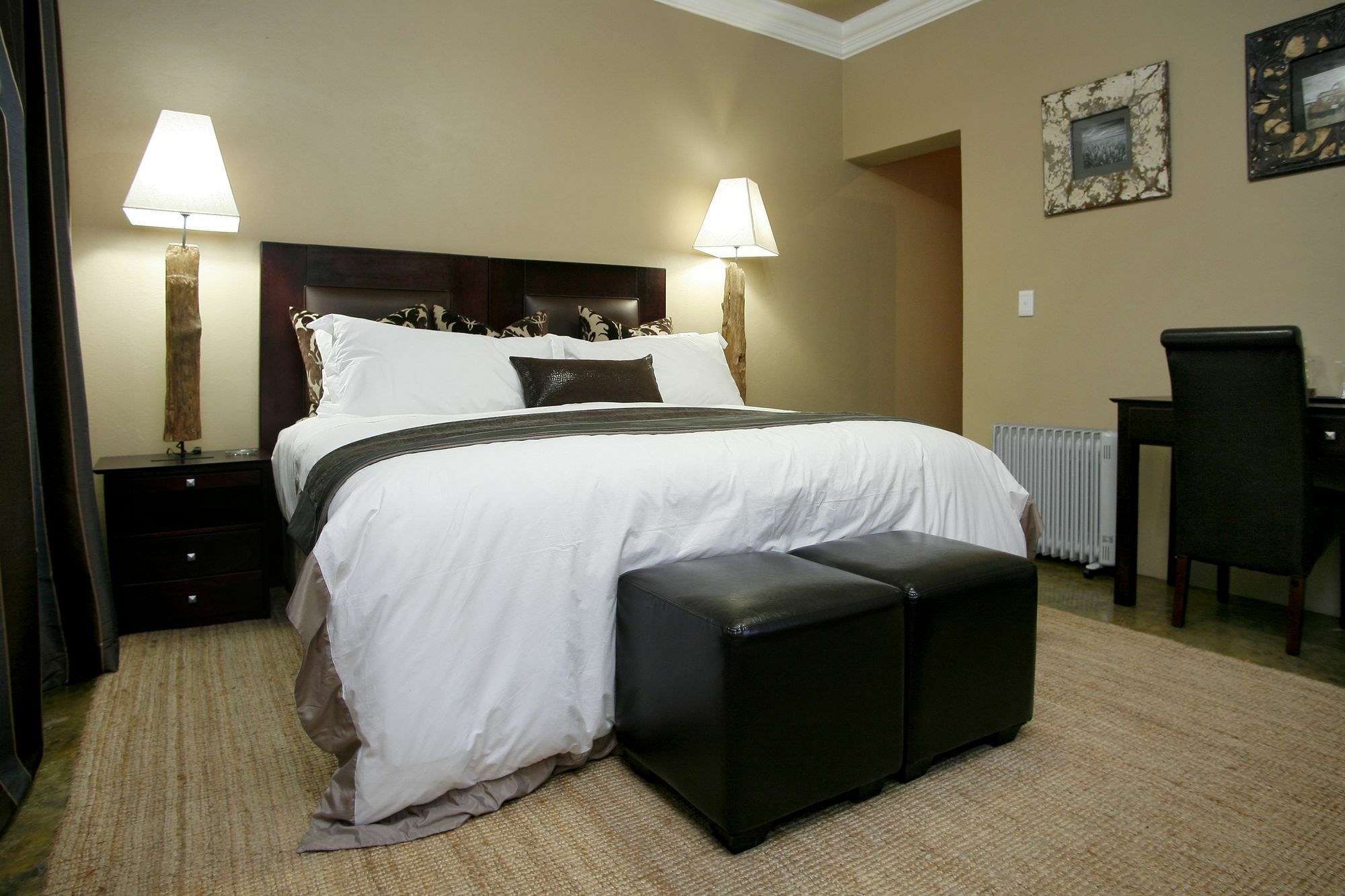 Tuareg Guest House Midrand Kültér fotó