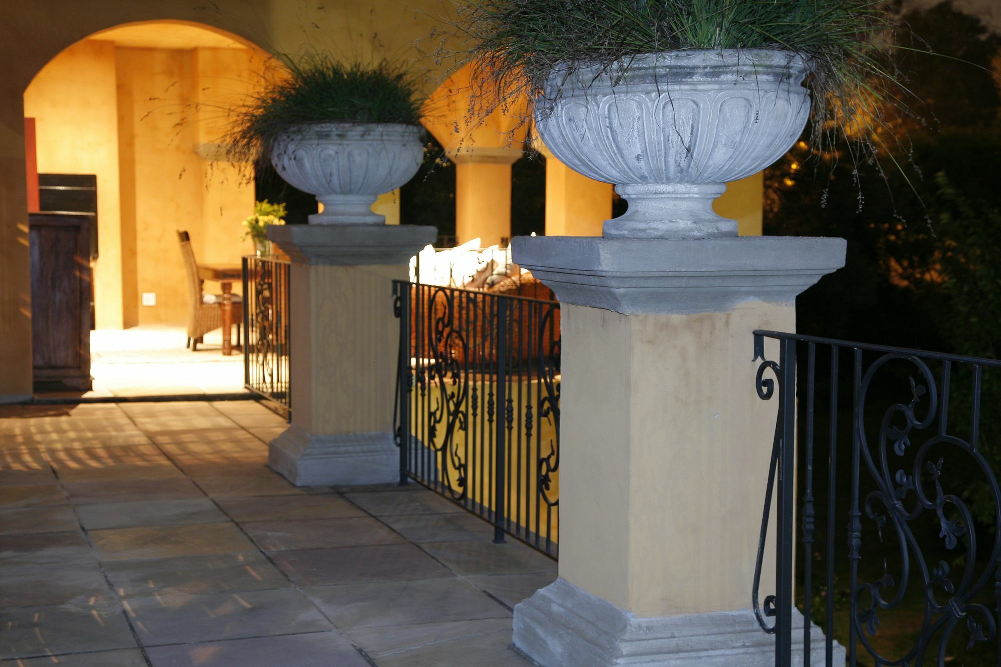 Tuareg Guest House Midrand Kültér fotó