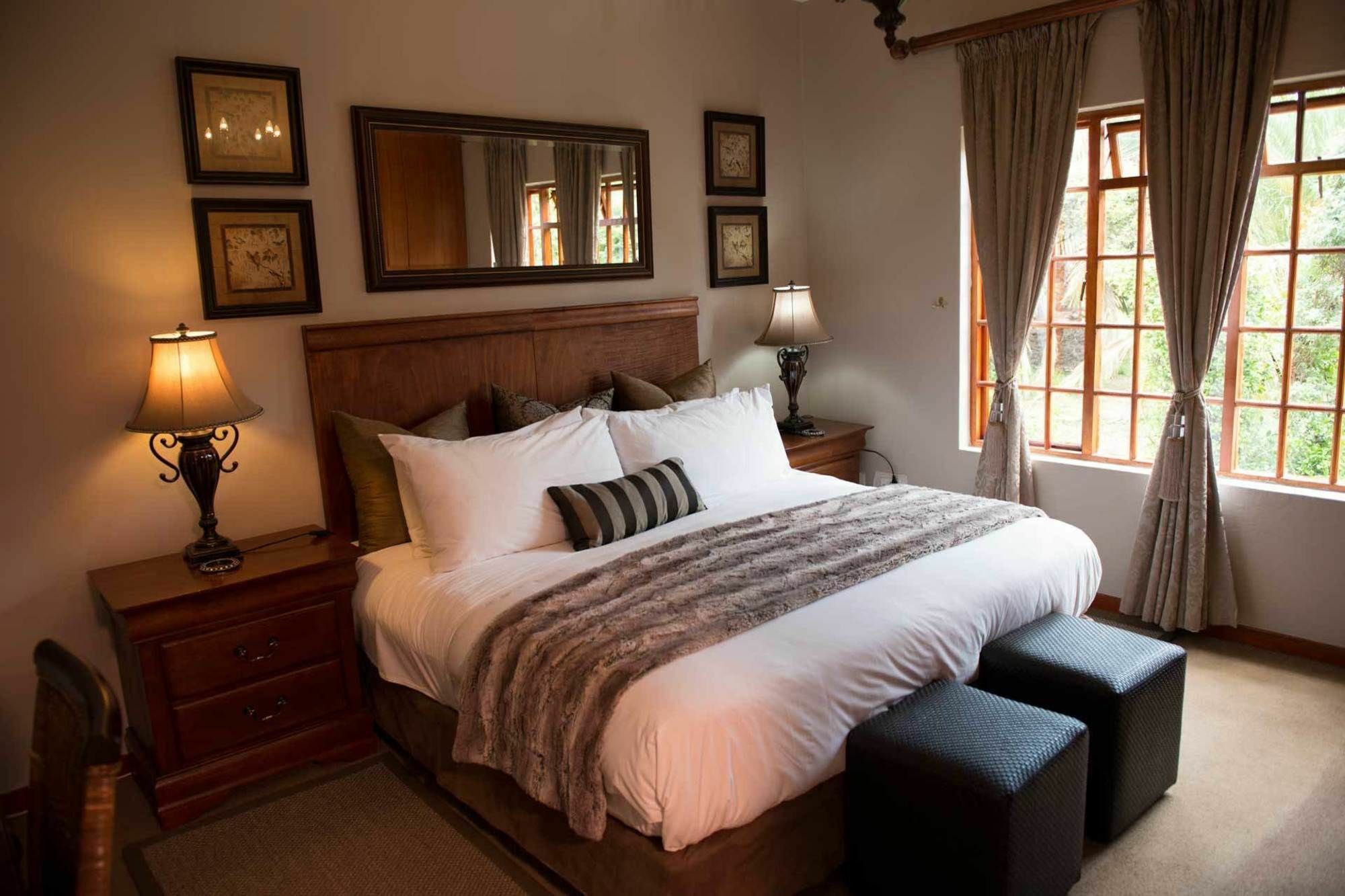 Tuareg Guest House Midrand Kültér fotó