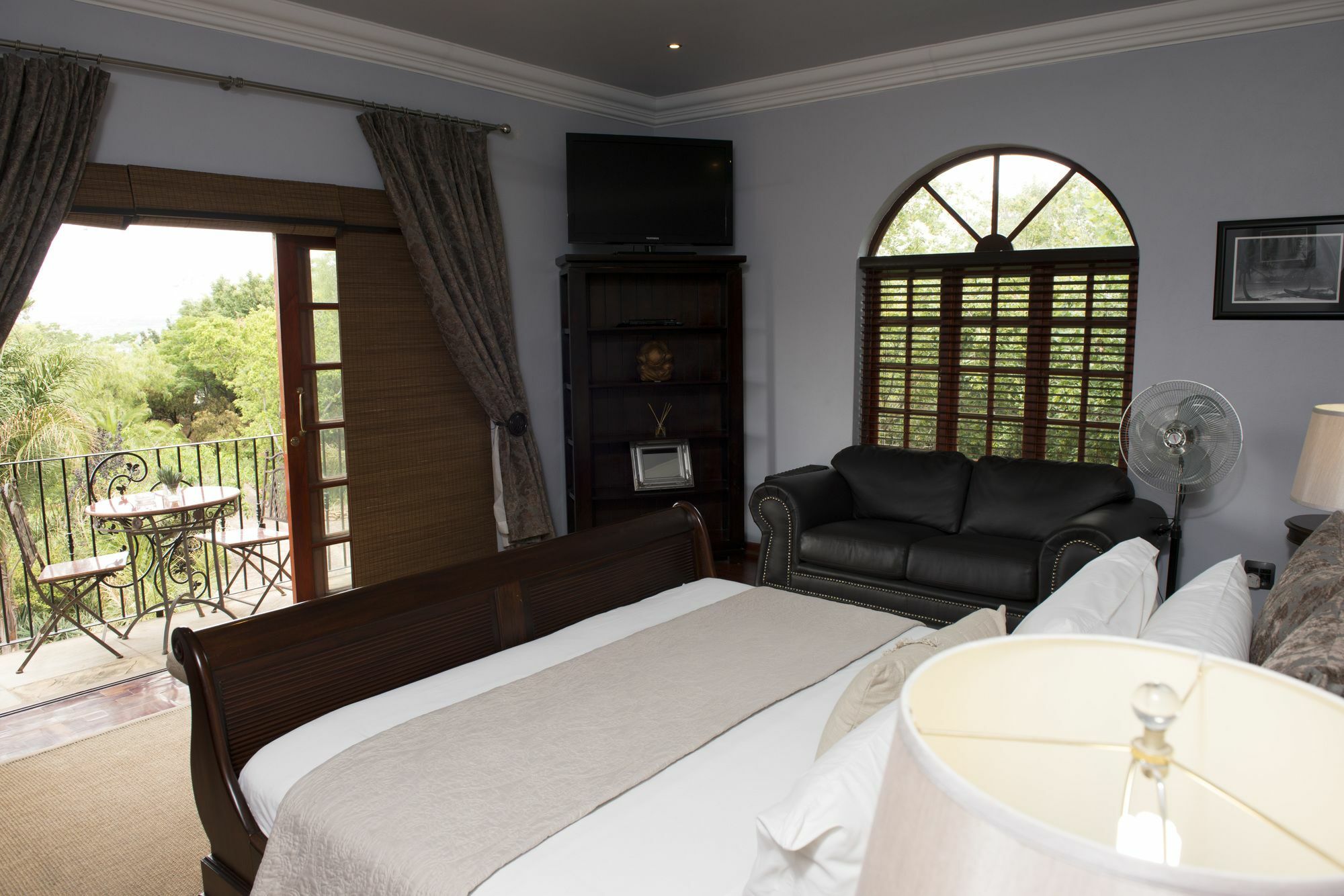 Tuareg Guest House Midrand Kültér fotó