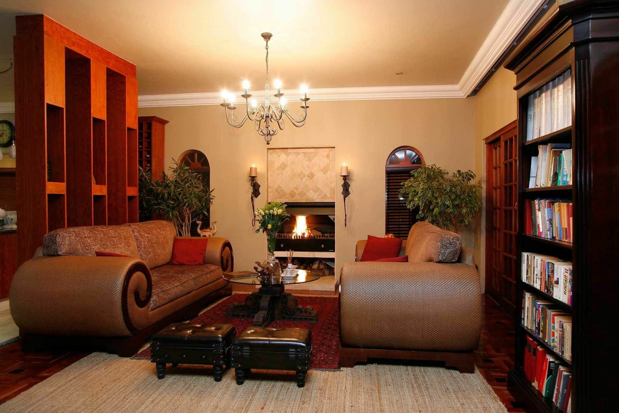 Tuareg Guest House Midrand Kültér fotó